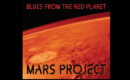 John “Ratso” Girardi of Mars Project