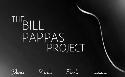 Bill Pappas Project