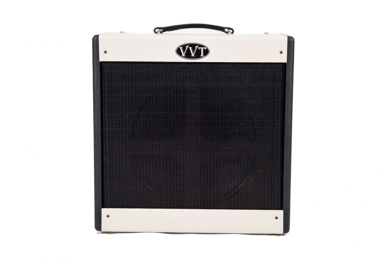 Jack Pearson Signature Amplifier VVT Amps